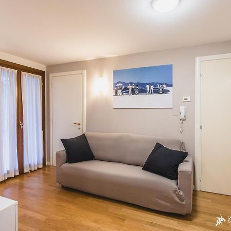 Ca' Degli Ulivi Apartment Creazzo Екстериор снимка