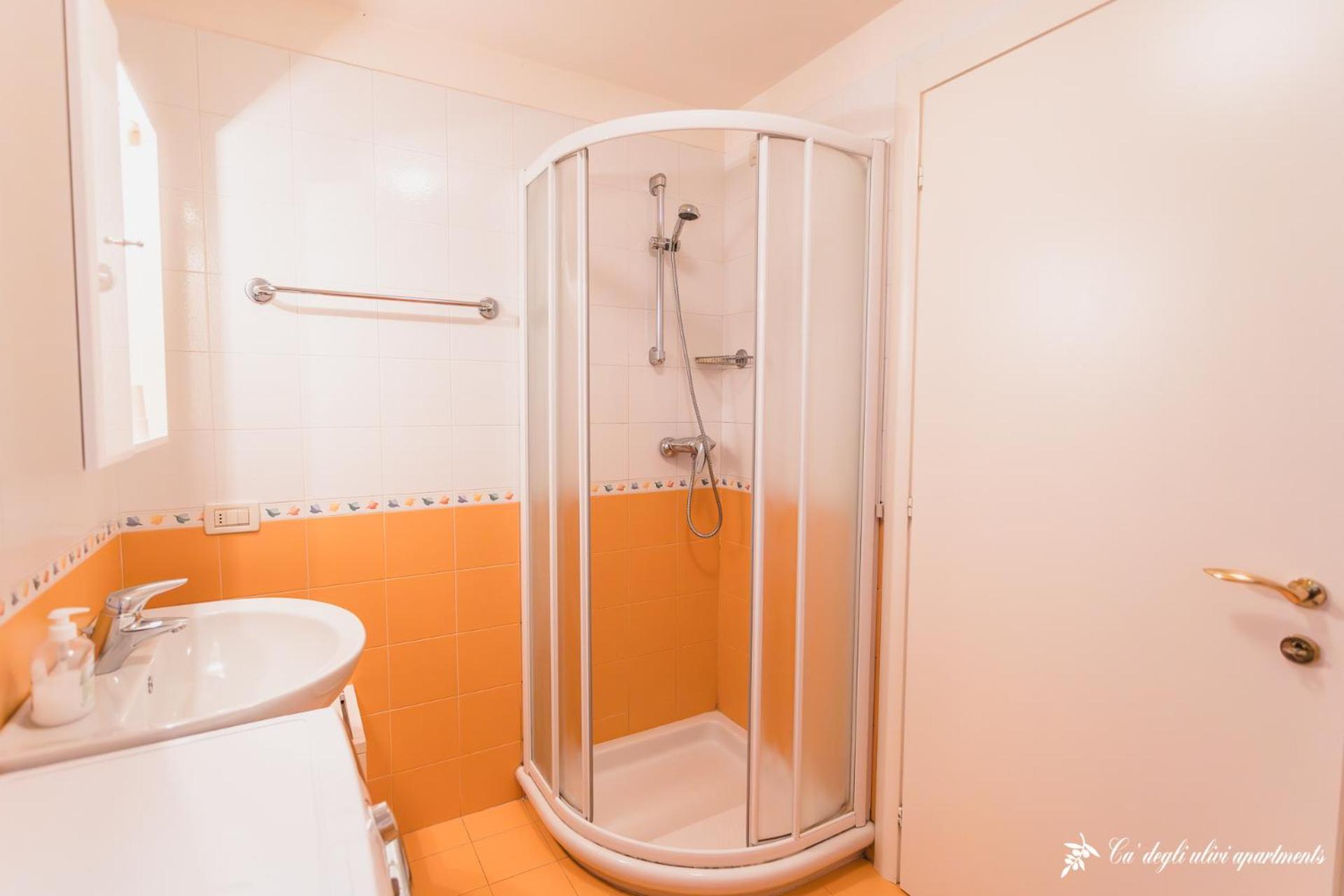 Ca' Degli Ulivi Apartment Creazzo Екстериор снимка